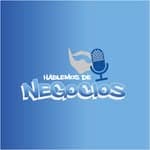 Logo de Hablemos de Negocios